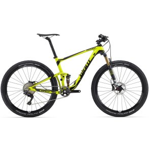 Giant Anthem Advanced 1<BR> - 2016 27.5