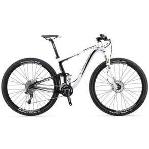 Giant Anthem X Advanced 2 29er<BR> - 2014 29
