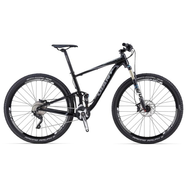 Giant Anthem X29er 1 H-Disc<BR> - 2014 29" MTB cykel