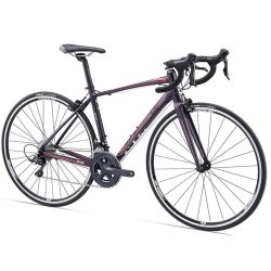 Giant/Liv Avail 1 <BR>- 2017 Alu. dame racer SUPER-TILBUD