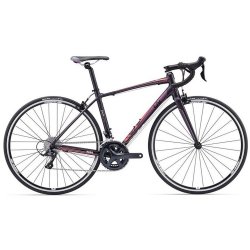 Giant/Liv Avail 1 <BR>- 2017 Alu. dame racer SUPER-TILBUD