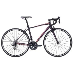 Giant/Liv Avail 1 <BR>- 2017 Alu. dame racer SUPER-TILBUD