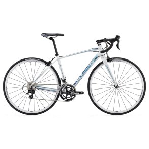 Giant Avail 1 Compact <BR>- 2015 Dame racercykel  