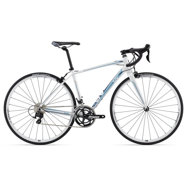 Giant Avail 1 Compact <BR>- 2015 Dame racercykel  