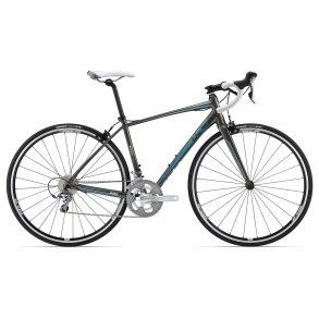 Giant Avail 2 Compact<BR>- 2015 Dame racercykel