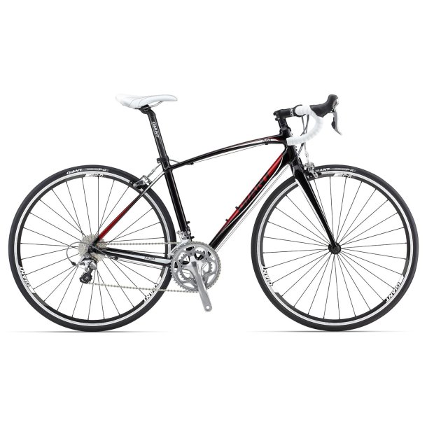 Giant Avail 1 Compact <BR>- 2013 Dame racercykel TILBUD