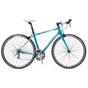 Giant Avail 2 <BR>- 2013 Dame racercykel SUPER-TILBUD