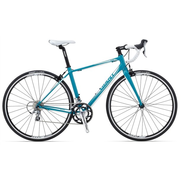 Giant Avail 2 <BR>- 2013 Dame racercykel SUPER-TILBUD