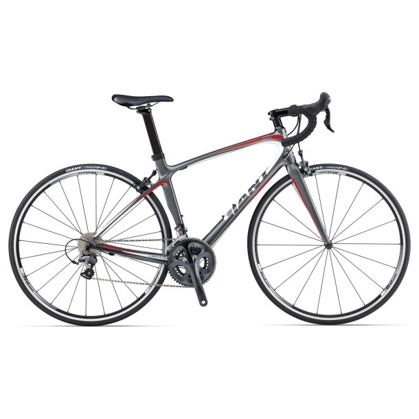 Giant Avail Composite 1 <BR>- 2013 Dame carbon racercykel TILBUD