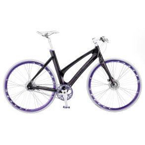 Avenue Broadway XM 7R<BR> - 2013 Dame citybike cykel TILBUD