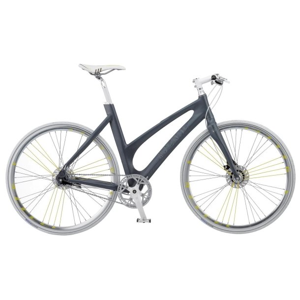 Avenue Broadway XM 7R <BR> - 2013 Dame citybike cykel SUPER-TILBUD