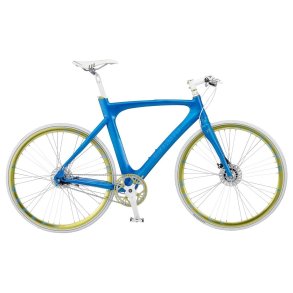 Avenue Broadway XM 7R Bl�<BR>- 2013 Herre citybike cykel SUPER-TILBUD