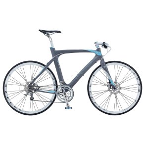 Avenue Spirit XS-3000 Gr� <BR> - 2015 Herre sports cykel