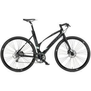Avenue Airbase 10 H-Disc<BR> - 2015 Dame sportscykel SUPER-TILBUD
