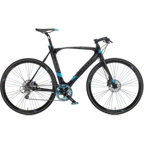 Avenue Airbase 10G H-Disc<BR> - 2015 Herre sportscykel SUPER-TILBUD