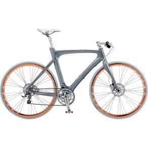 Avenue Airbase XM 18 H-Disc <BR>- 2014 Herre sportscykel SUPER-TILBUD