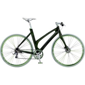 Avenue Airbase 9R<BR> - 2014 Dame sportscykel SUPER-TILBUD