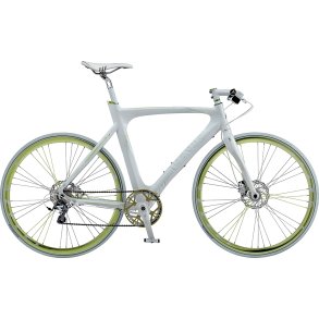 Avenue Airbase XM 9 H-Disc <BR>- 2014 Herre sportscykel SUPER-TILBUD