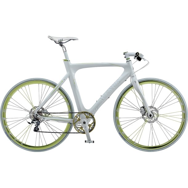 Avenue Airbase XM 9 H-Disc <BR>- 2014 Herre sportscykel SUPER-TILBUD