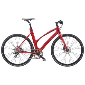 Avenue Airbase R�d / Shiny Red Rosa <BR>- 2020 Dame sportscykel TILBUD