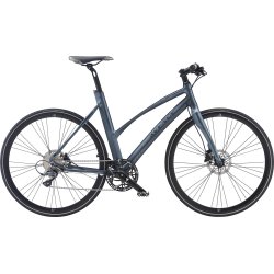 Avenue Airbase Spirit Varepr�ve <BR>- 2021 Dame sportscykel SUPER-TILBUD