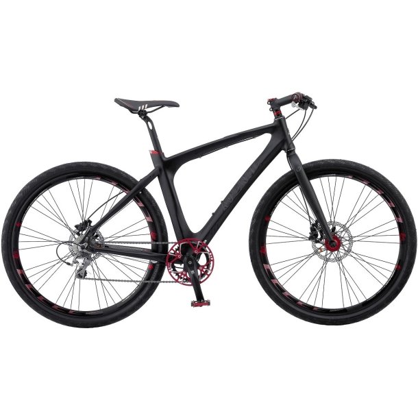 Avenue Airbase XM 9 H-Disc <BR>- 2013 29" Herre sportscykel SUPER-TILBUD