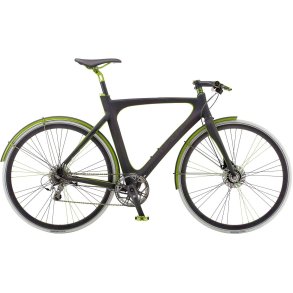 Avenue Airbase XtrOdinary <BR>- 2013 700C Herre sportscykel SUPER-TILBUD