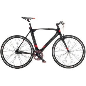 Avenue Broadway 7 Coaster<BR> - 2015 Herre citybike cykel SUPER-TILBUD