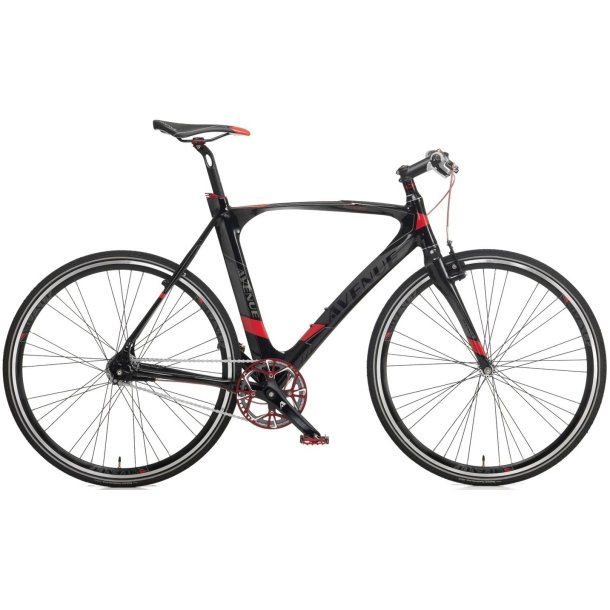 Avenue Broadway 7 Coaster<BR> - 2015 Herre citybike cykel SUPER-TILBUD