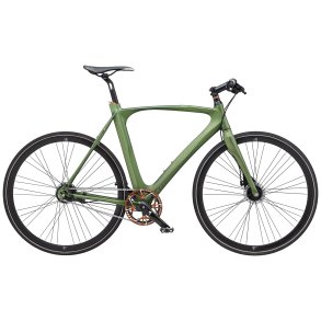 Avenue Broadway Matt Green Herre 7 indvendige Shimano gear - citybike