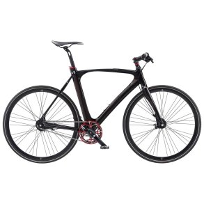 Avenue Broadway Shiny Black <BR>- 2019 Herre citybike cykel TILBUD