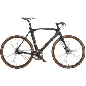Avenue Broadway Premium - Str./55 cm <BR> - 2015 Herre citybike cykel SUPER-TILBUD
