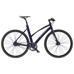 Avenue Broadway Spirit Lilla <BR>- Dame citybike cykel SUPER-TILBUD