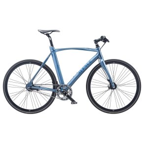 Avenue Broadway Spirit Grey Blue <BR>- 2020 Herre citybike cykel TILBUD