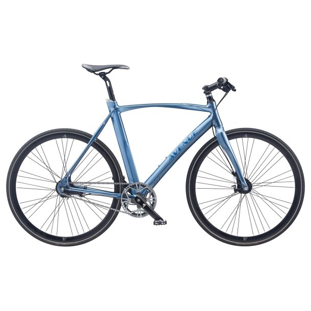 Avenue Broadway Spirit Grey Blue <BR>- 2020 Herre citybike cykel TILBUD