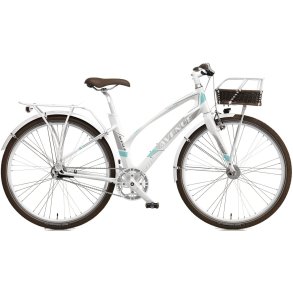 Avenue Broadway Urbanized<BR> - 2015 700C Dame citybike cykel SUPER-TILBUD