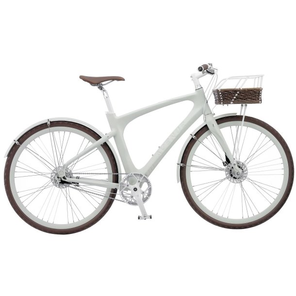Avenue Broadway Urbanized<BR>- 2013 29" Herre citybike cykel SUPER-TILBUD