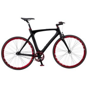 Avenue Madison 2G SRAM<BR>- 2013 Herre citybike cykel SUPER-TILBUD
