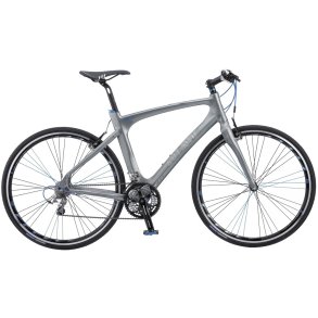 Avenue Qharma CX 2.0 <BR>- 2013 700C Herre sportscykel SUPER-TILBUD