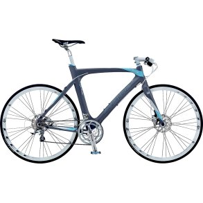 Avenue Spirit XS 3000 18G <BR>- 2014 Herre sportscykel SUPER-TILBUD