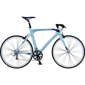 Avenue Spirit XS 4000 - Str./61 cm <BR>- 2014 Herre sportscykel SUPER-TILBUD