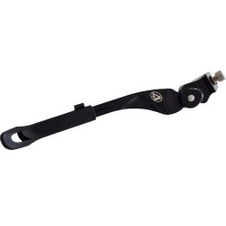 avenue sttteben i aluminum <br> justerbar sort