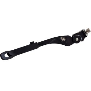 avenue sttteben i aluminum <br> justerbar sort