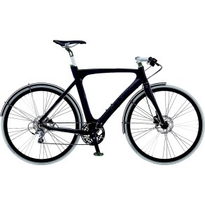 Avenue Airbase XtrOrdinary XM <BR>- 2014 Herre sportscykel TILBUD