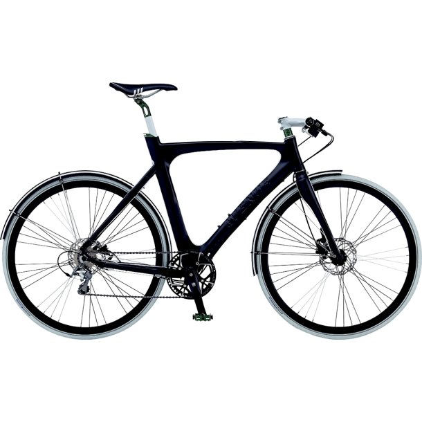 Avenue Airbase XtrOrdinary XM <BR>- 2014 Herre sportscykel TILBUD