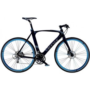 Avenue Airbase 20G H-Disc <BR>- 2016 Herre sportscykel SUPER-TILBUD