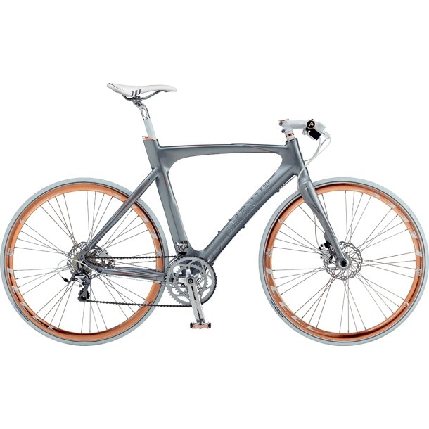 Avenue Airbase XM 27G H-Disc <BR>- 2015 Herre sportscykel