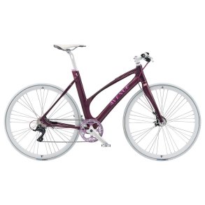 Avenue Airbase Lilla / Purple <BR>- 2018 Dame sportscykel SUPER-TILBUD