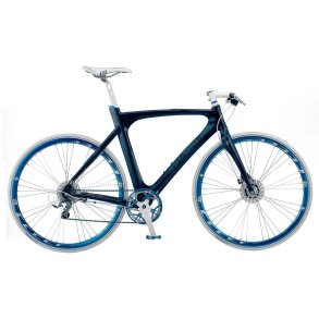 Avenue Airbase XM 9R Bl� <BR>- 2013 Herre sportscykel TILBUD