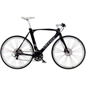 Avenue Airbase XtraOrdinary<BR> - 2017 700C Herre sportscykel